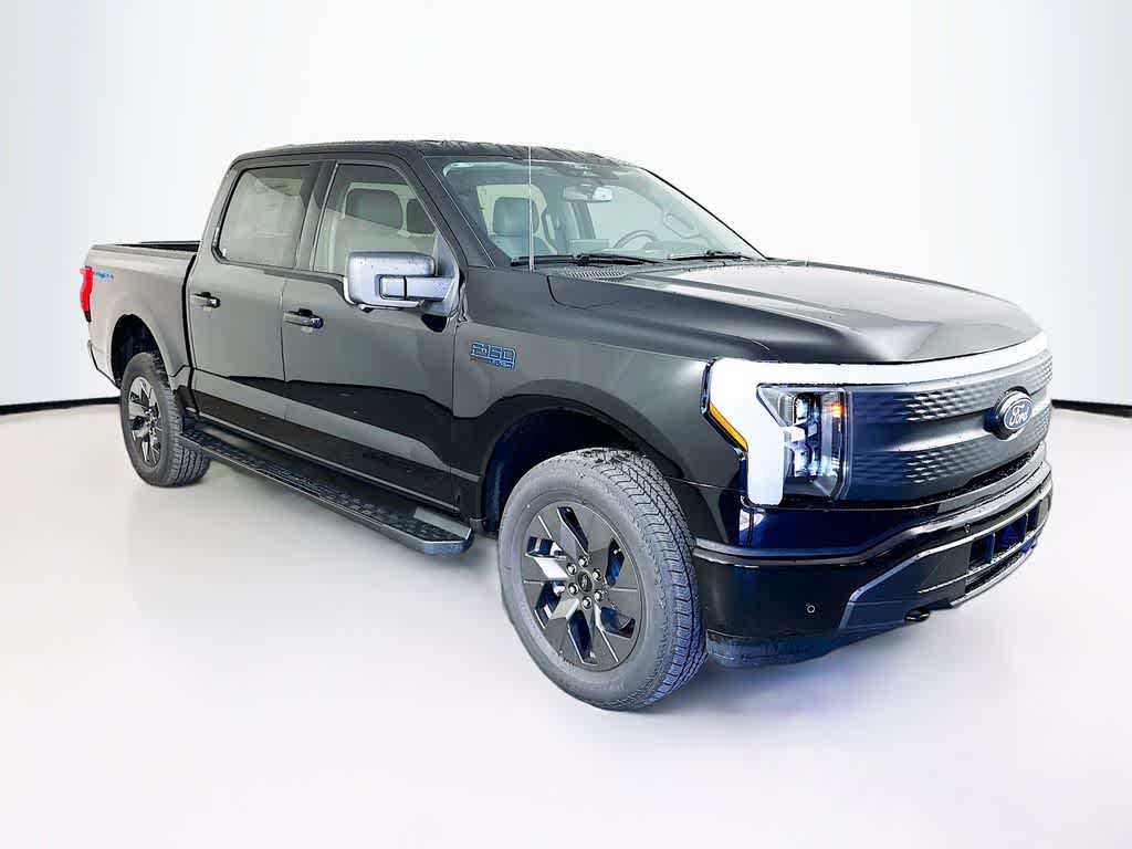 Thumbnail: 2025 Ford F-150 - 22