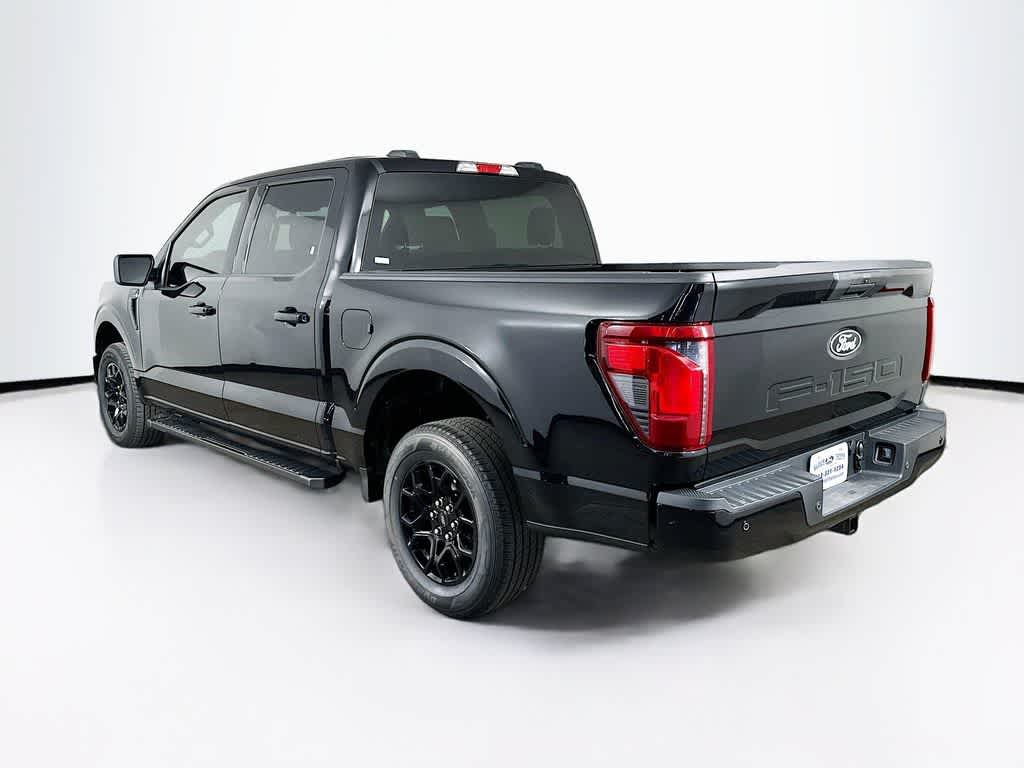 Thumbnail: 2026 Ford F-150 - 3