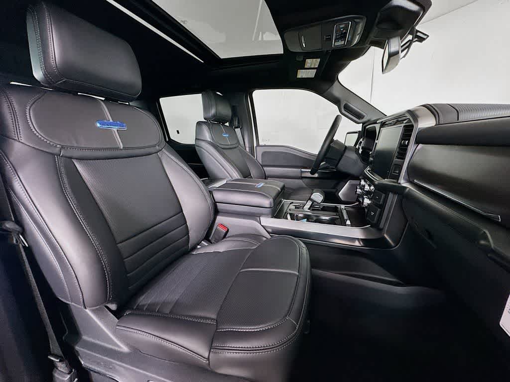 Thumbnail: 2026 Ford F-150 - 14