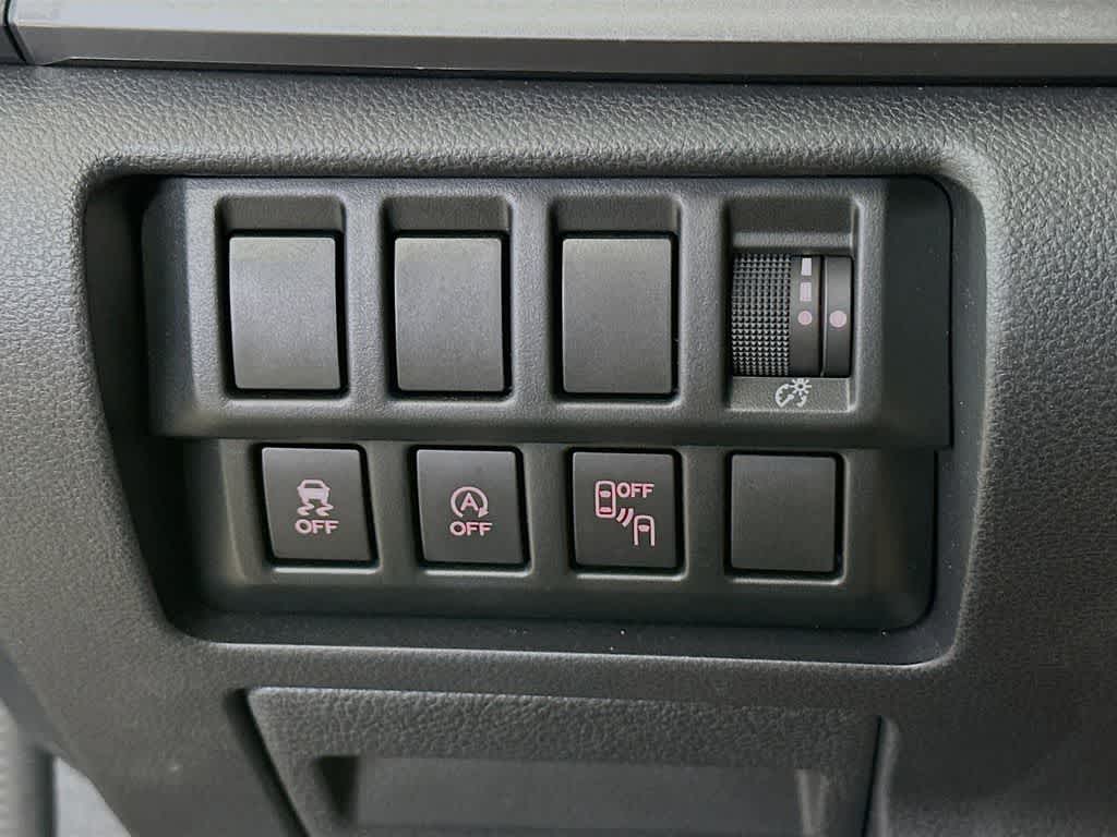 Thumbnail: 2019 Subaru Forester - 27