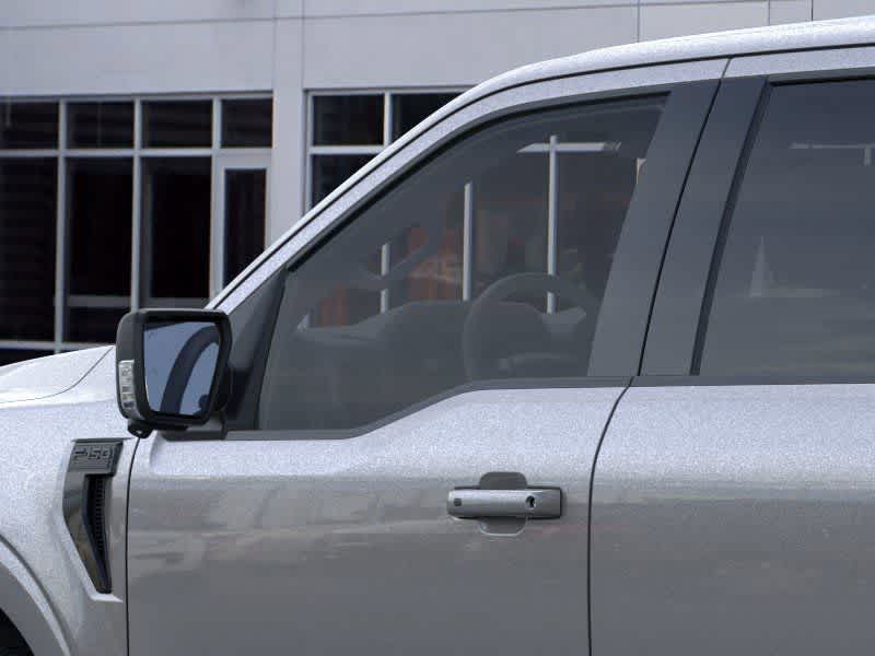 Thumbnail: 2025 Ford F-150 - 20