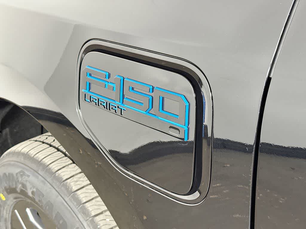 Thumbnail: 2025 Ford F-150 - 7