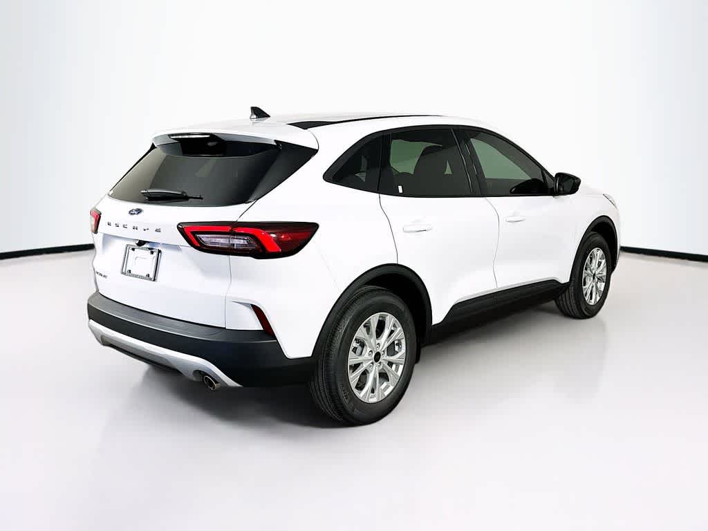 Thumbnail: 2026 Ford Escape - 24