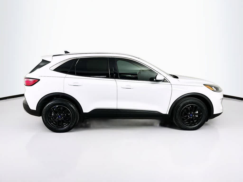 Thumbnail: 2020 Ford Escape - 26