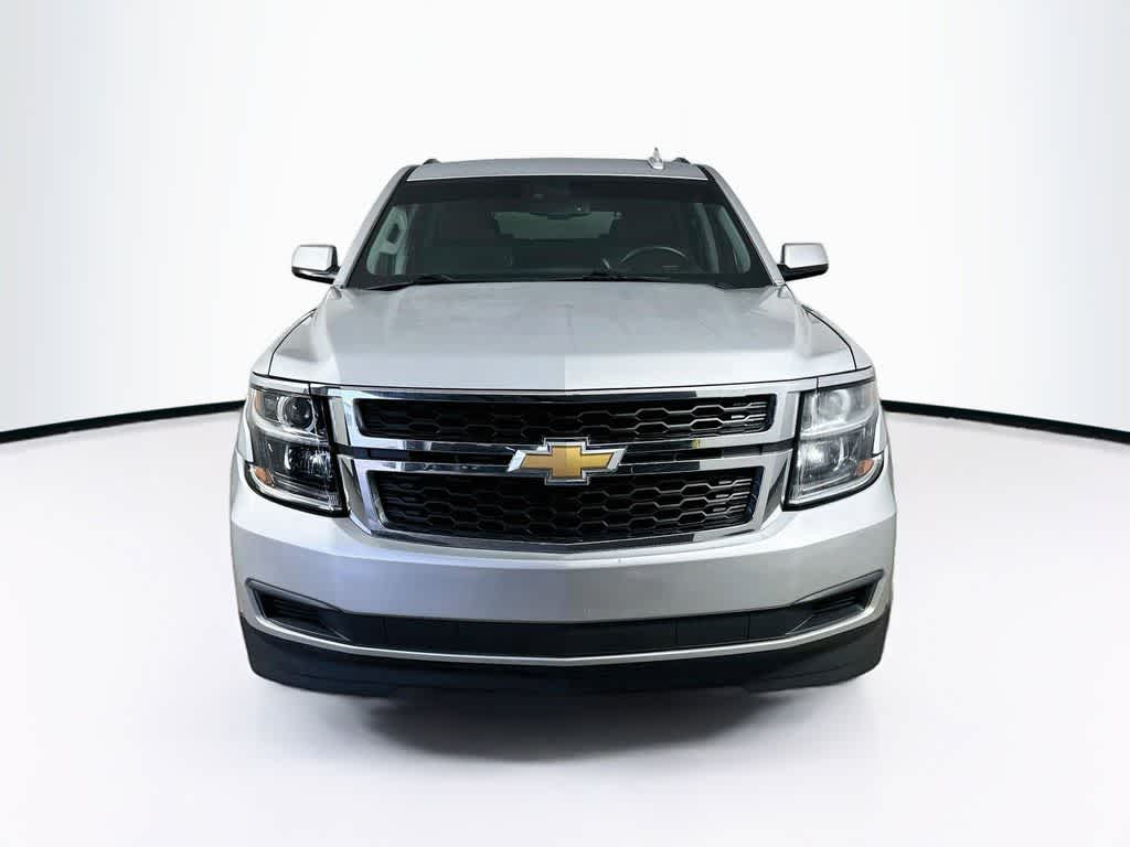 Thumbnail: 2018 Chevrolet Suburban - 6