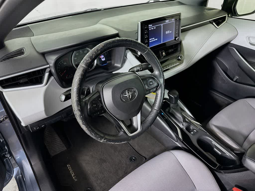 Thumbnail: 2020 Toyota Corolla - 2