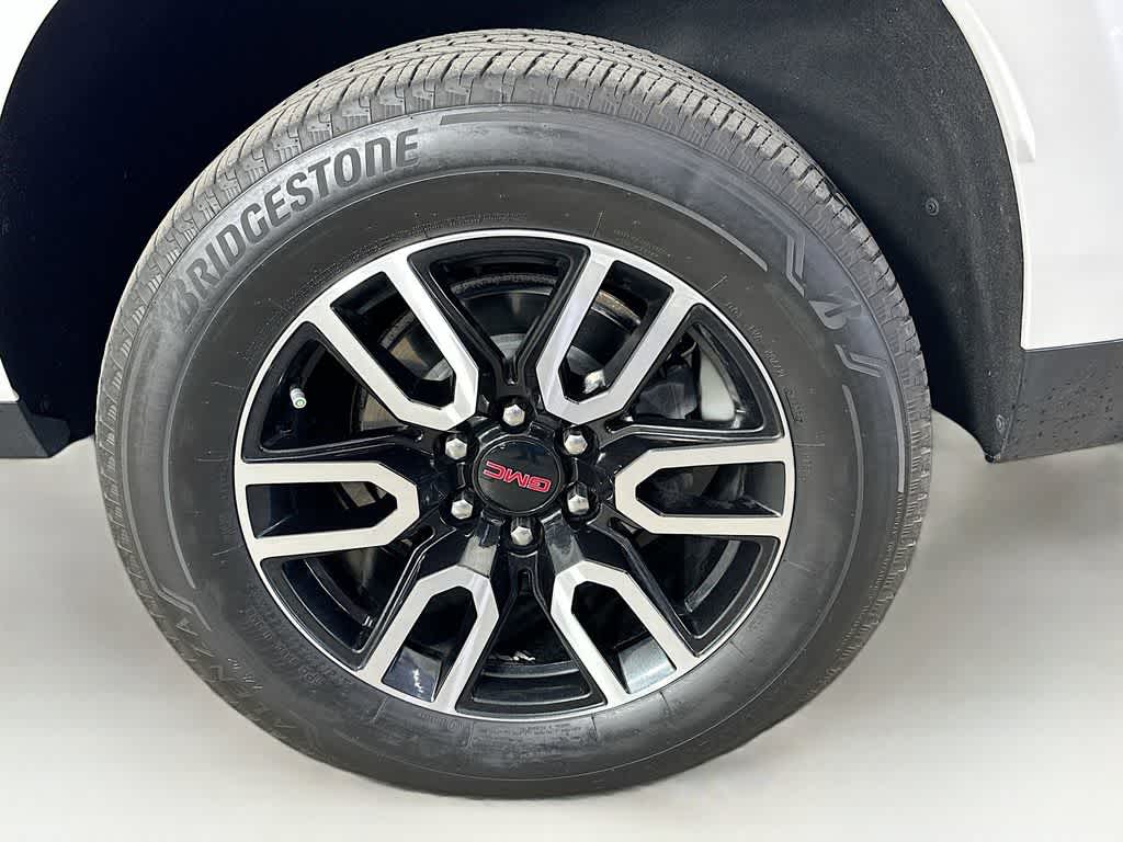 Thumbnail: 2021 GMC Yukon - 8