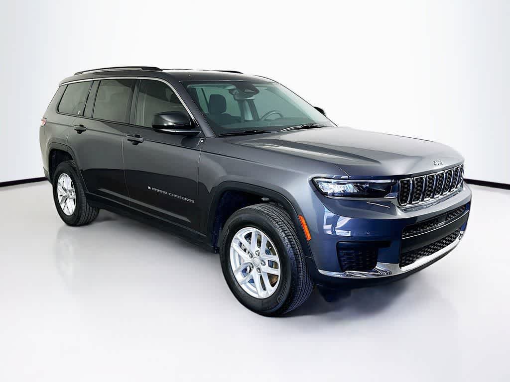 Thumbnail: 2022 Jeep Grand Cherokee L - 24