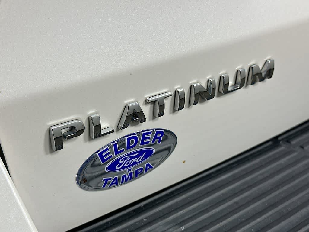 Thumbnail: 2019 Ford Expedition - 7