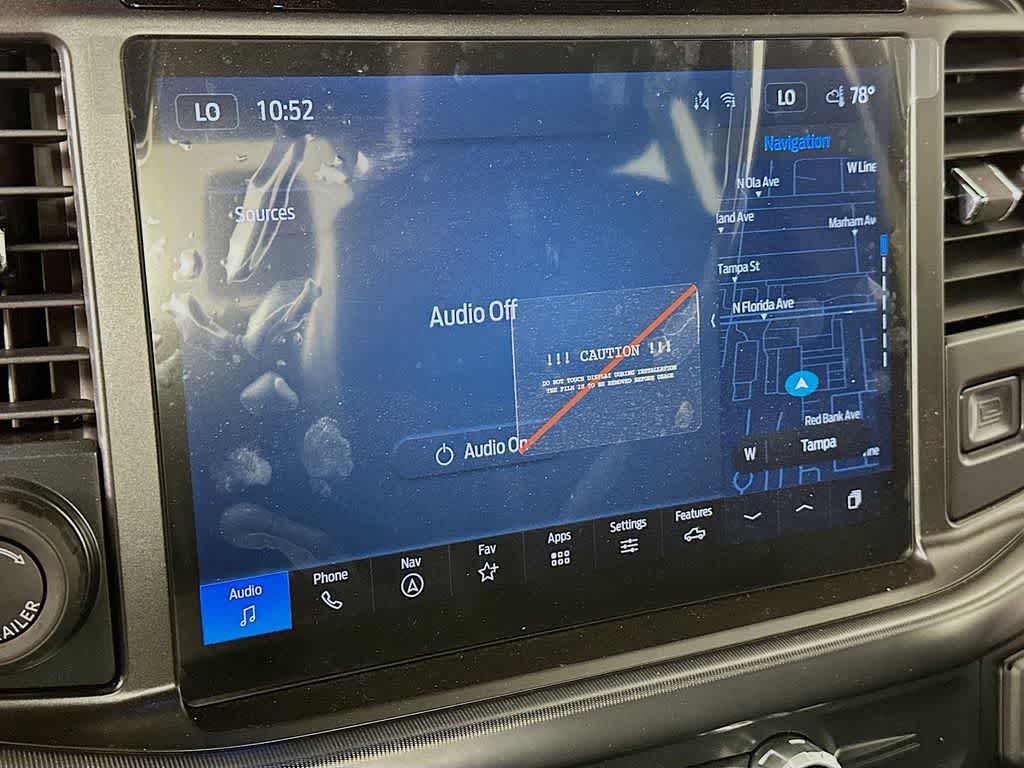 Thumbnail: 2025 Ford F-150 - 17