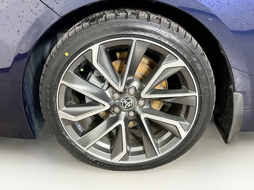 Thumbnail: 2021 Toyota Corolla - 8