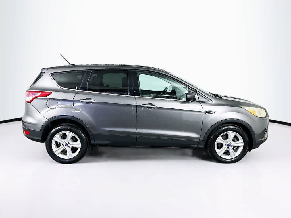 Thumbnail: 2014 Ford Escape - 25