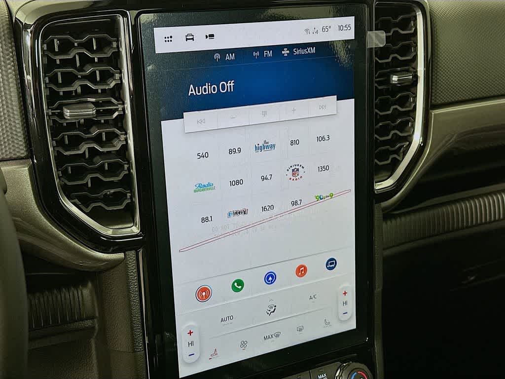 Thumbnail: 2025 Ford Ranger - 11