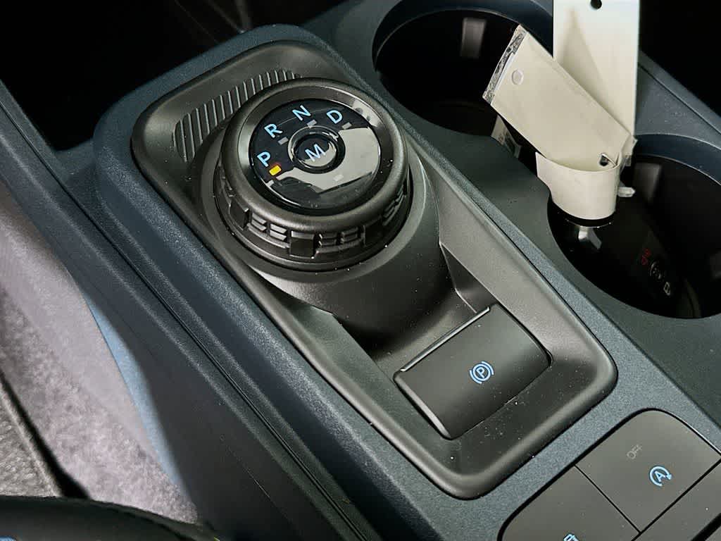 Thumbnail: 2026 Ford Maverick - 17