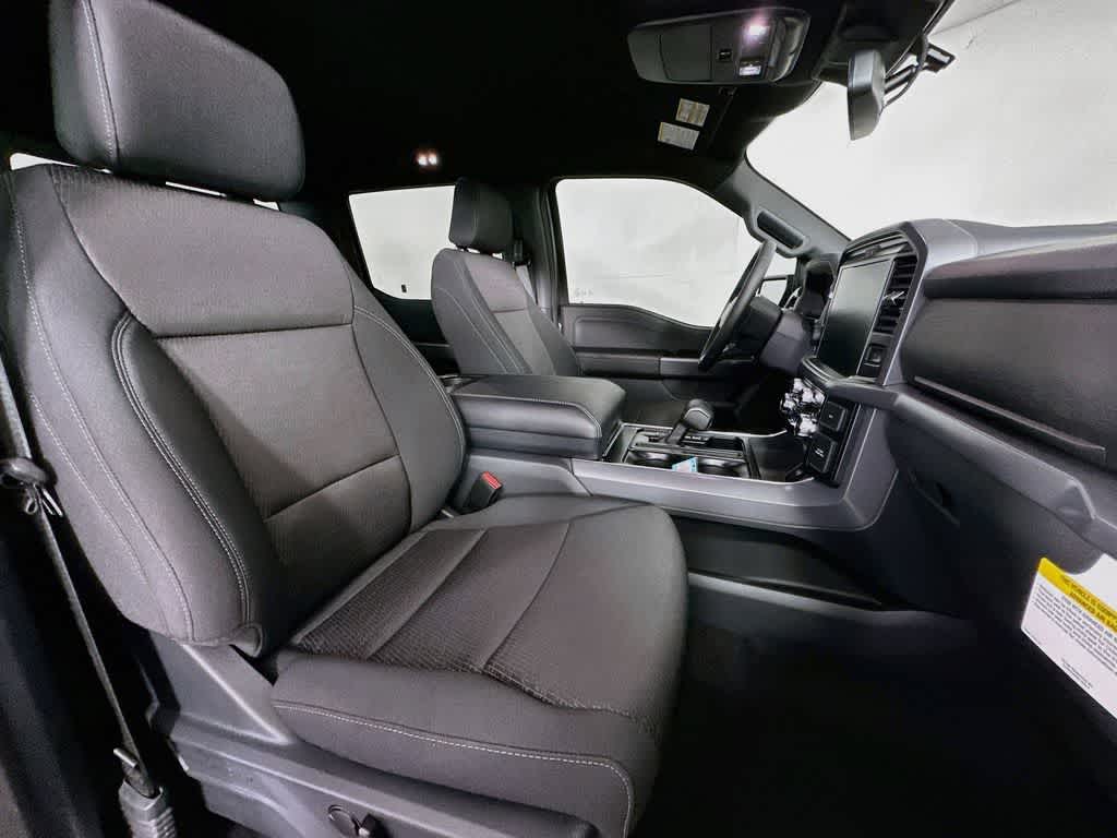 Thumbnail: 2026 Ford F-150 - 14