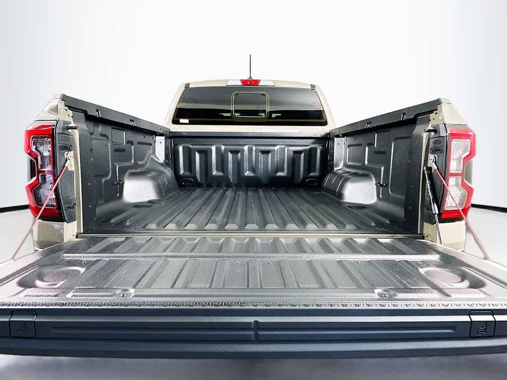 Thumbnail: 2025 Ford Ranger - 19