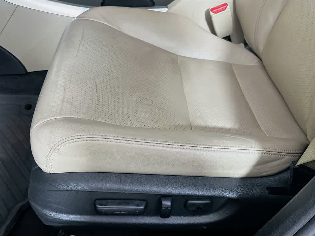 Thumbnail: 2015 Honda Accord - 28