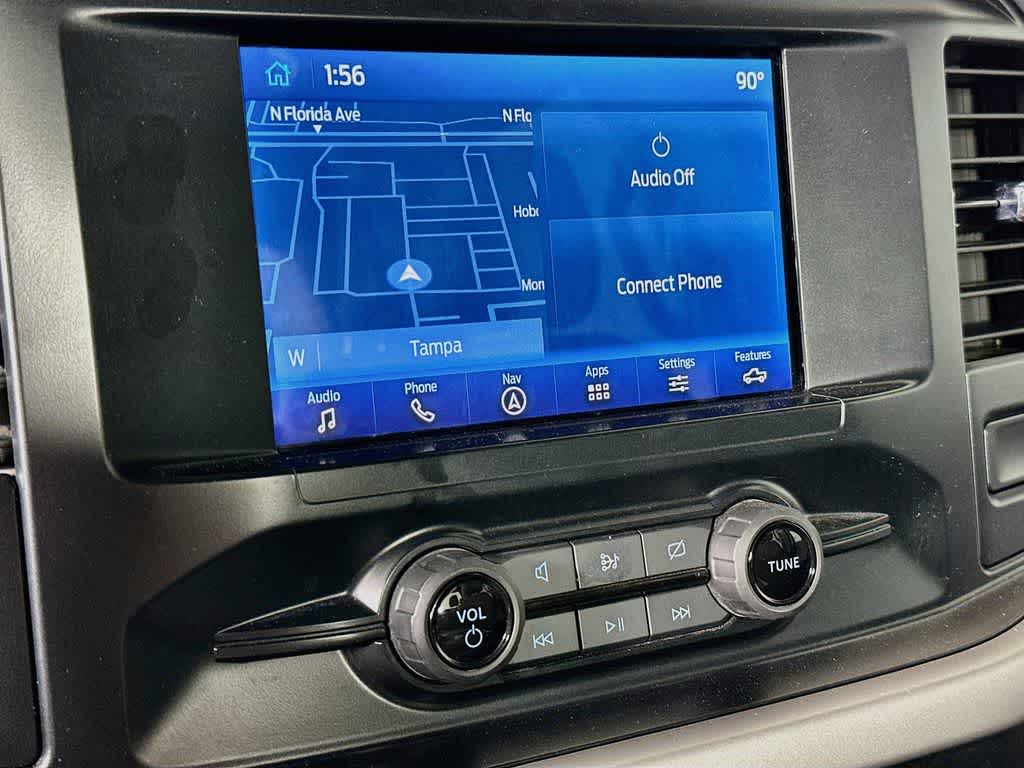 Thumbnail: 2023 Ford F-150 - 16