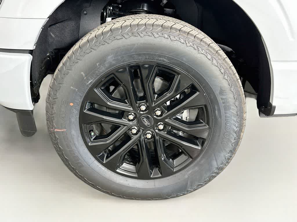 Thumbnail: 2026 Ford F-150 - 7
