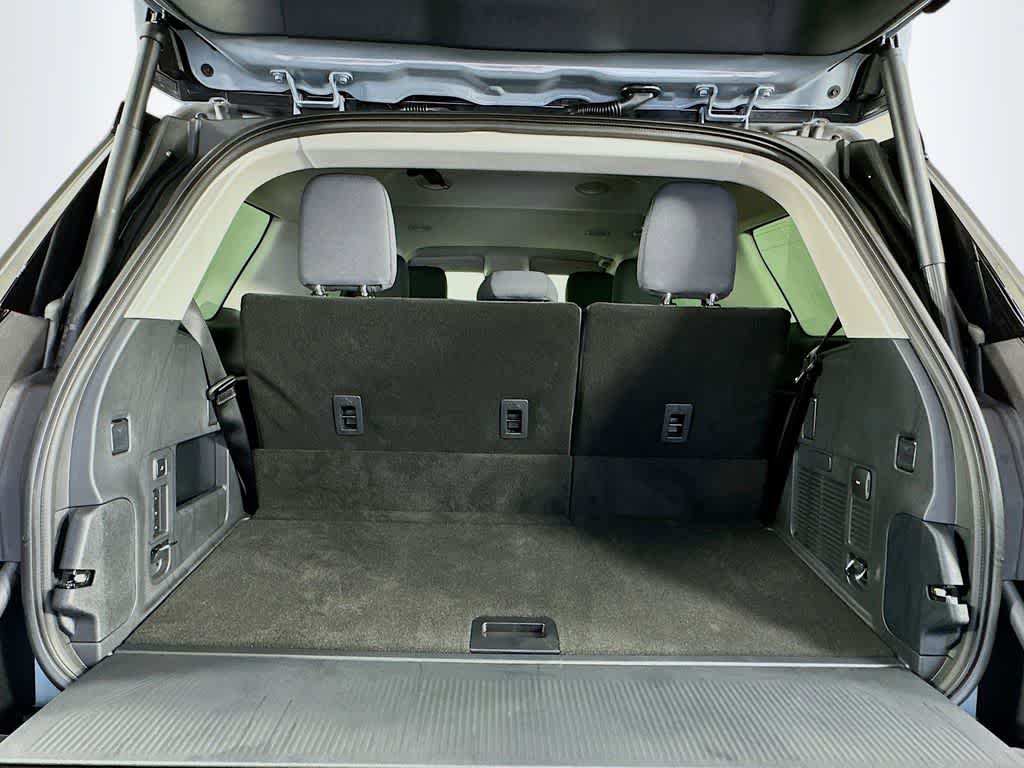 Thumbnail: 2026 Ford Expedition - 20