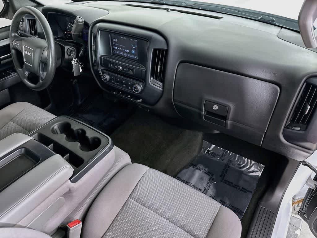 Thumbnail: 2018 GMC Sierra 1500 - 31