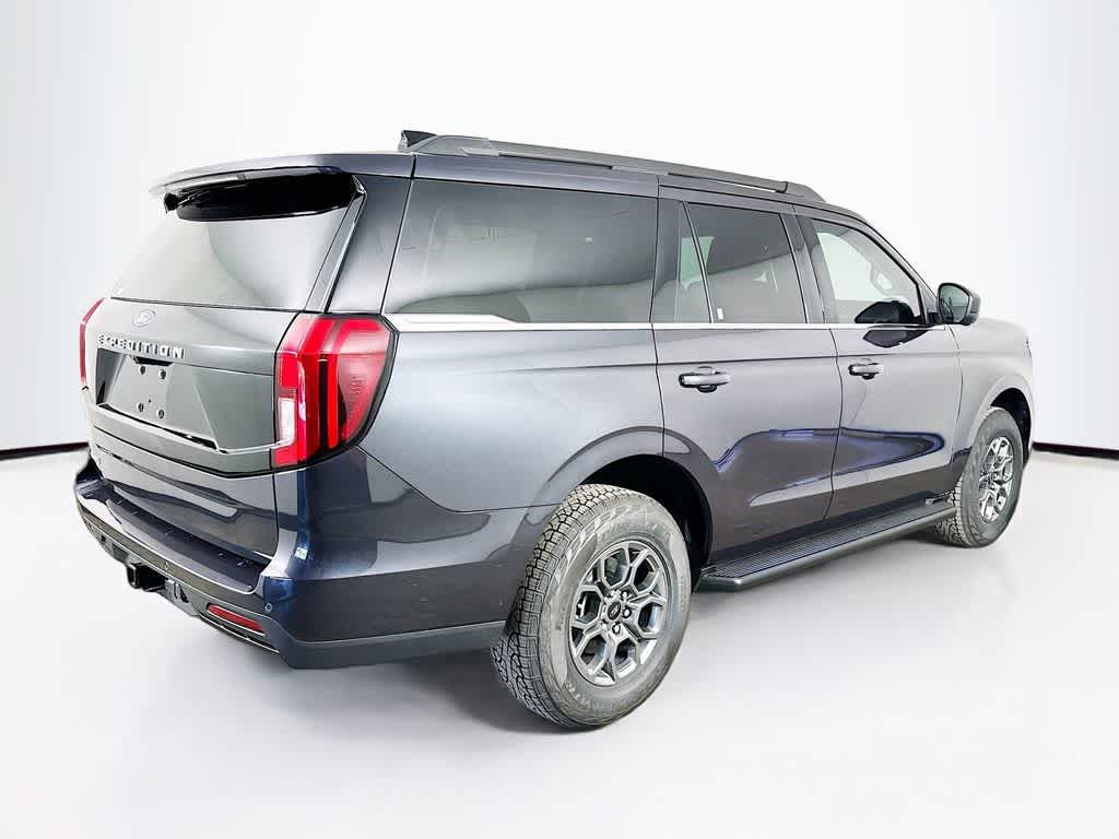 Thumbnail: 2026 Ford Expedition - 23