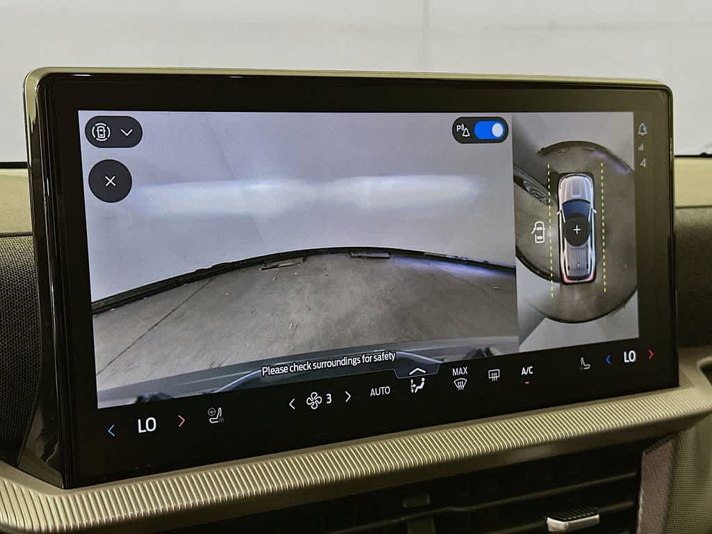 Thumbnail: 2026 Ford Mustang - 28