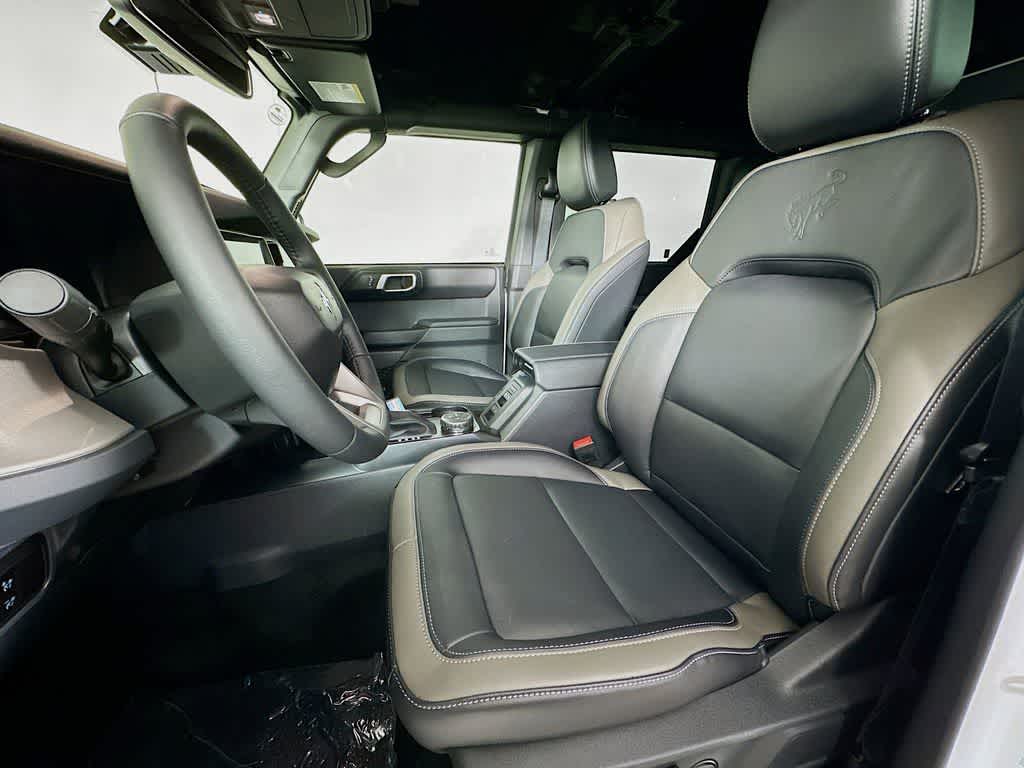 Thumbnail: 2026 Ford Bronco - 12