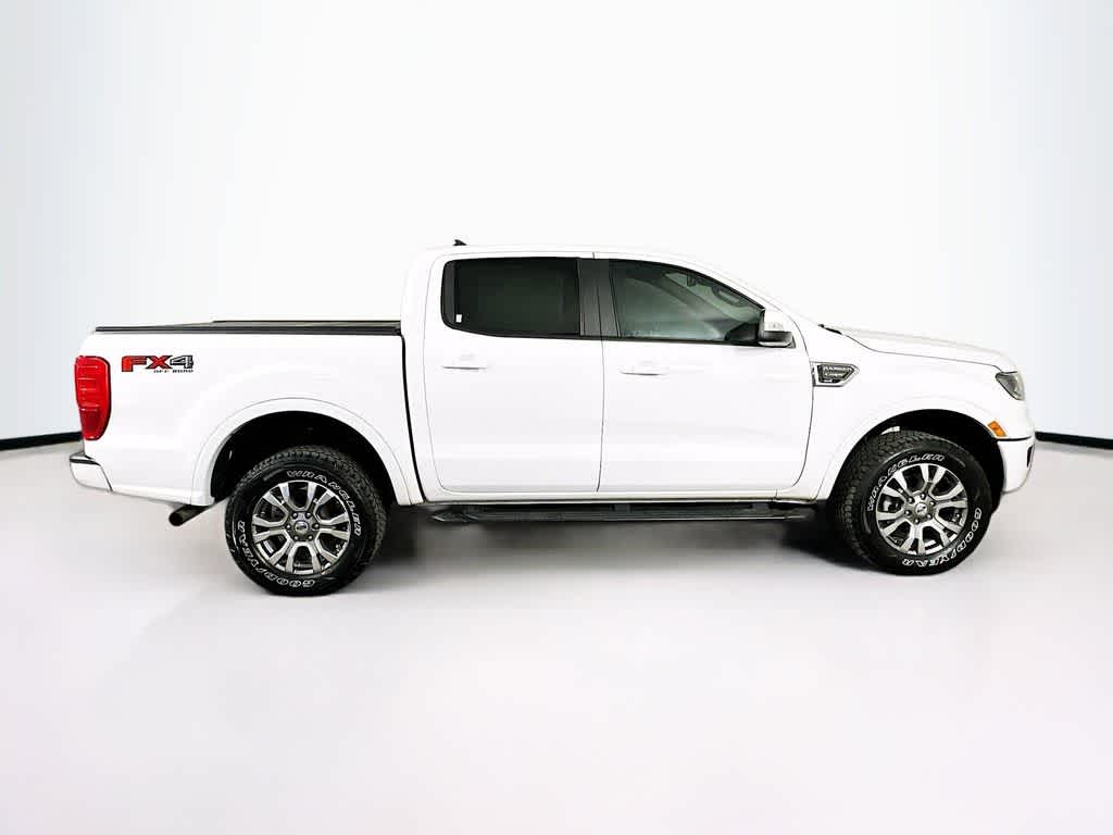 Thumbnail: 2019 Ford Ranger - 25