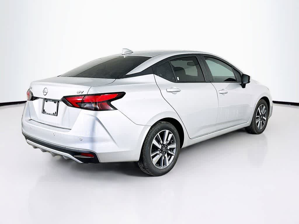 Thumbnail: 2023 Nissan Versa - 24