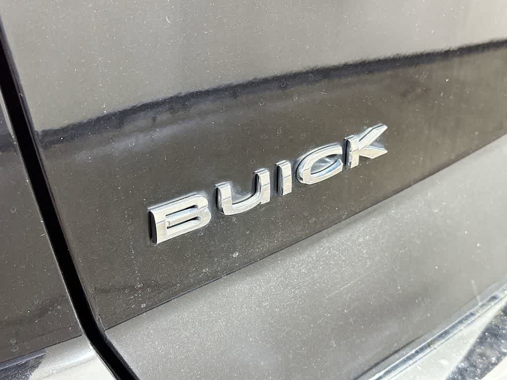 Thumbnail: 2017 Buick Enclave - 7