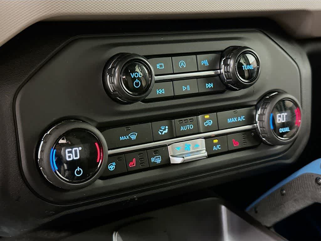 Thumbnail: 2024 Ford Bronco - 27