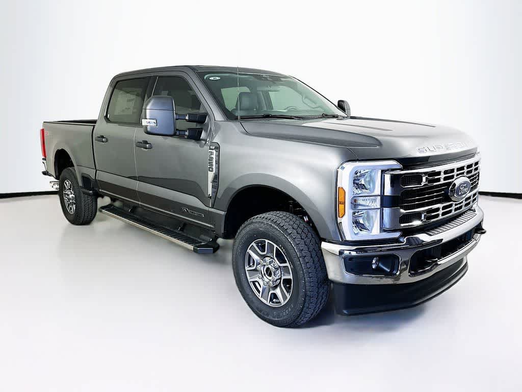 Thumbnail: 2025 Ford F-250 - 24