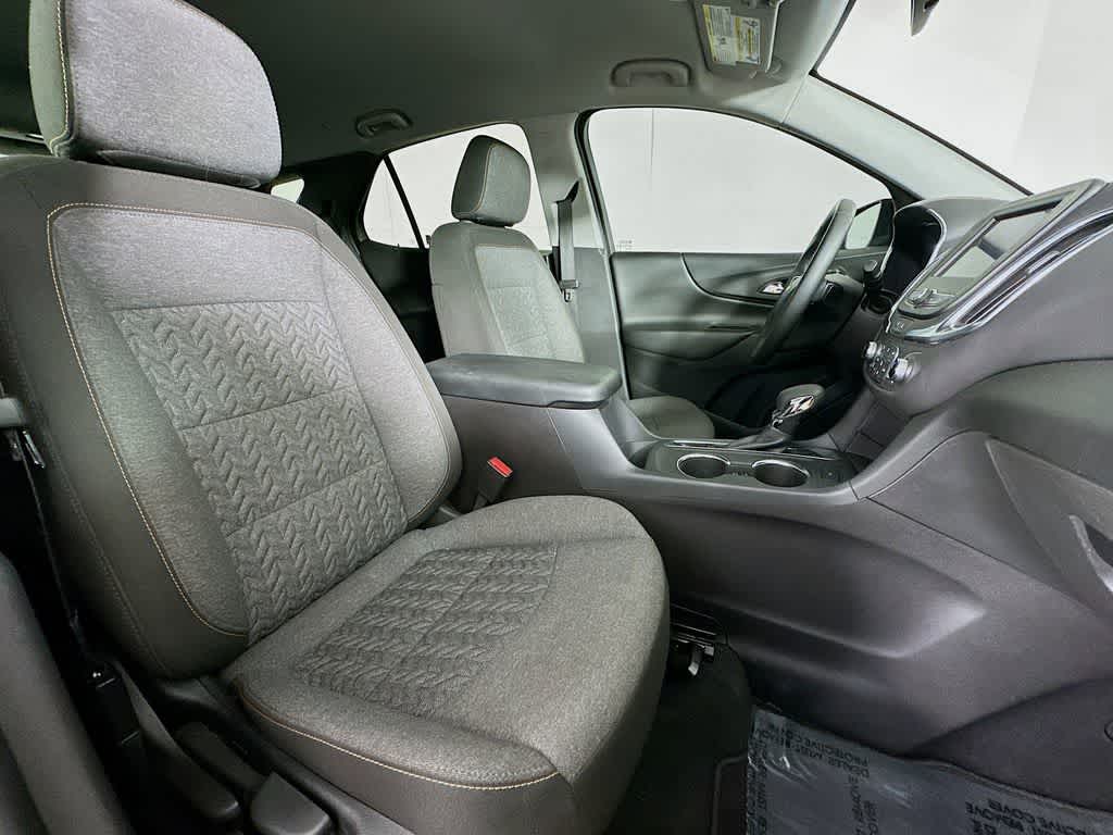 Thumbnail: 2024 Chevrolet Equinox - 15