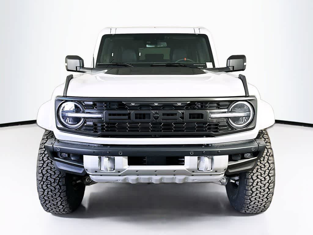 Thumbnail: 2025 Ford Bronco - 6