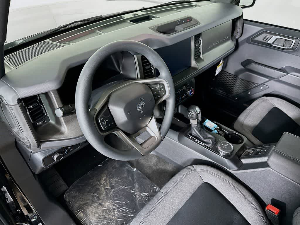 Thumbnail: 2025 Ford Bronco - 2