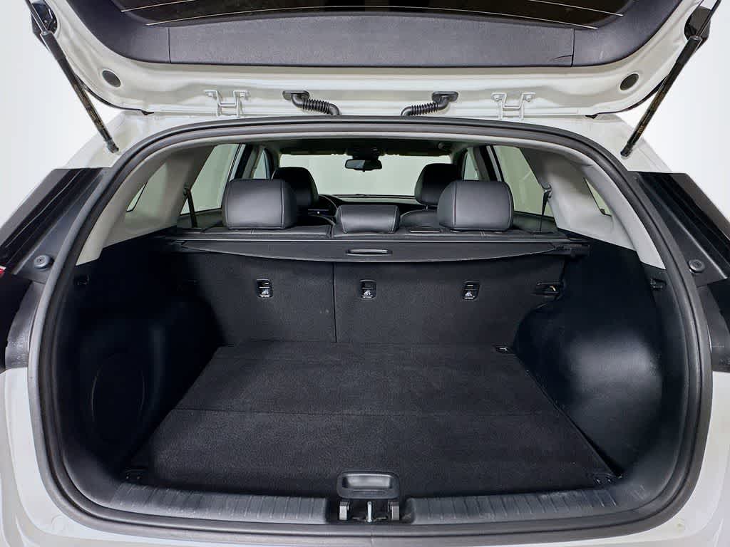 Thumbnail: 2022 Kia Niro - 20