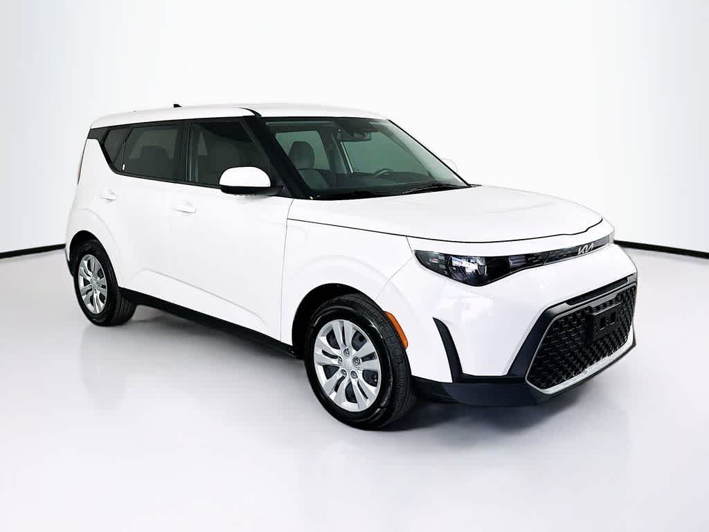 Thumbnail: 2023 Kia Soul - 23