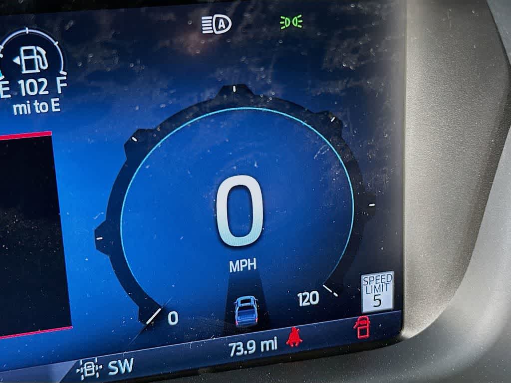 Thumbnail: 2025 Ford F-150 - 20