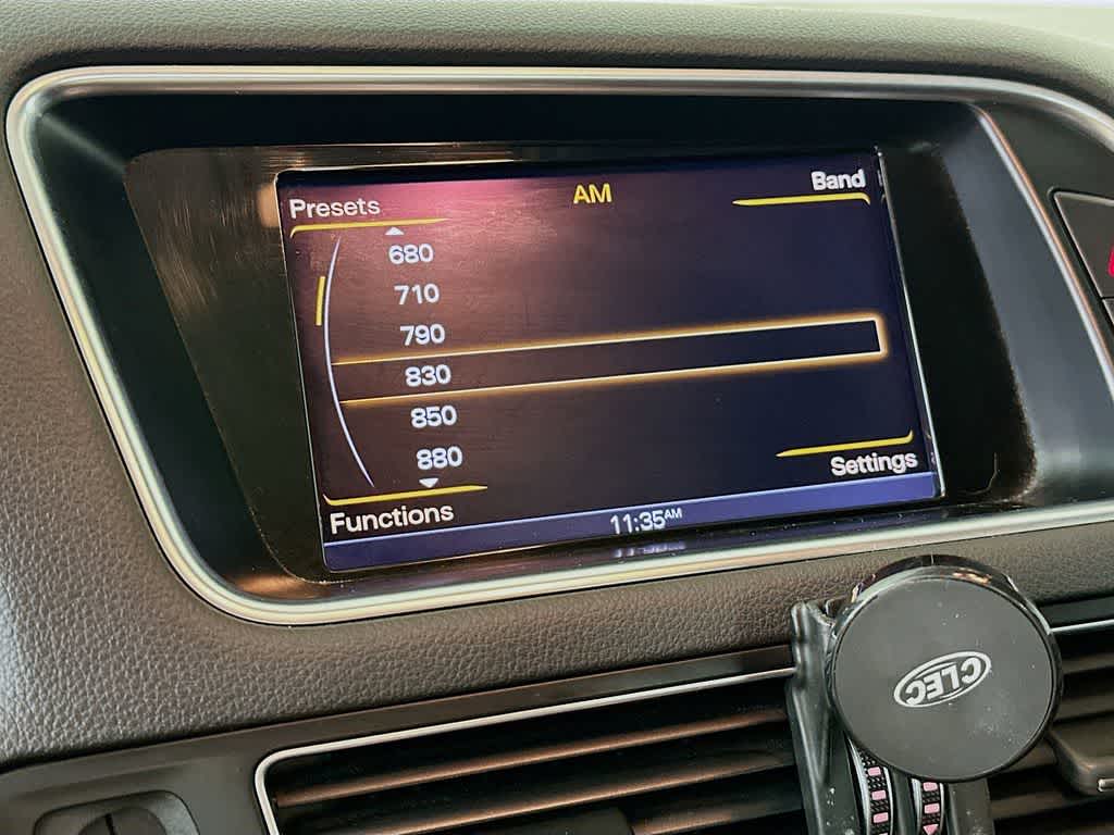 Thumbnail: 2015 Audi Q5 - 17