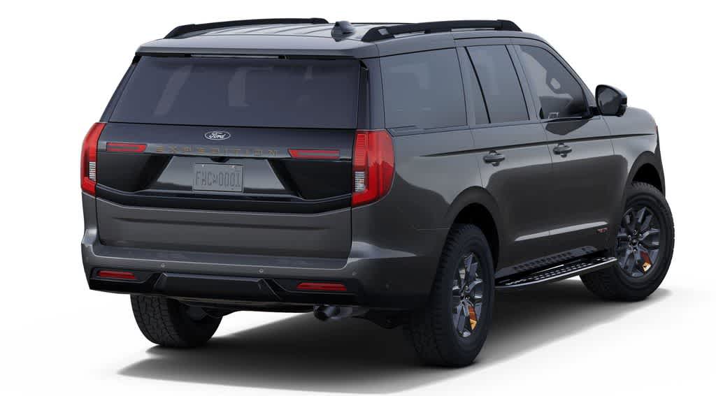 Thumbnail: 2025 Ford Expedition - 3