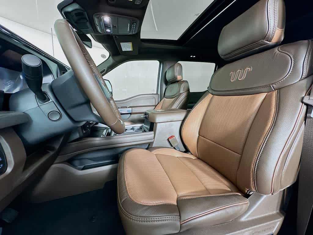 Thumbnail: 2026 Ford F-250 - 12