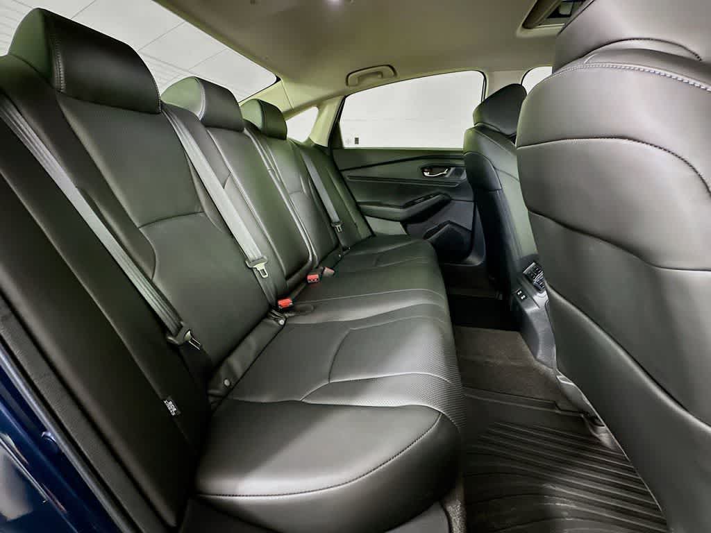 Thumbnail: 2024 Honda Accord - 31