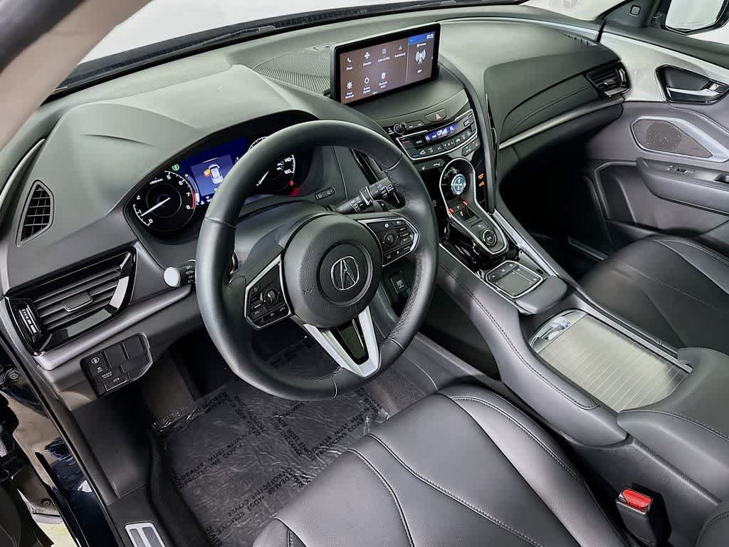 Thumbnail: 2023 Acura RDX - 2