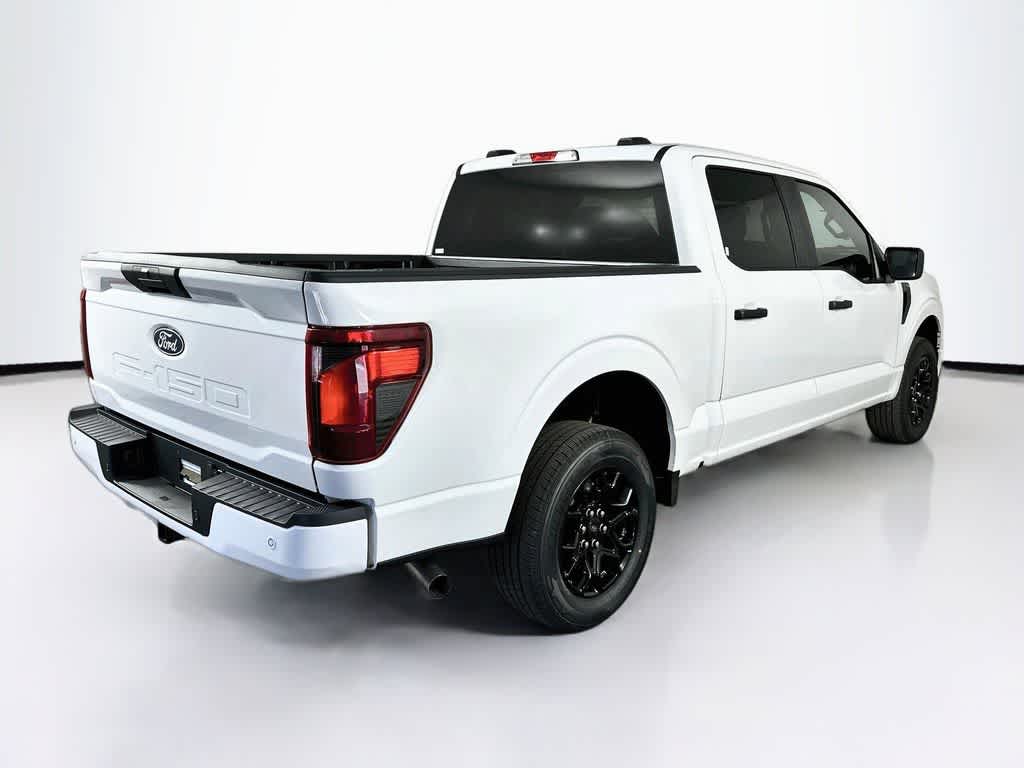 Thumbnail: 2026 Ford F-150 - 25