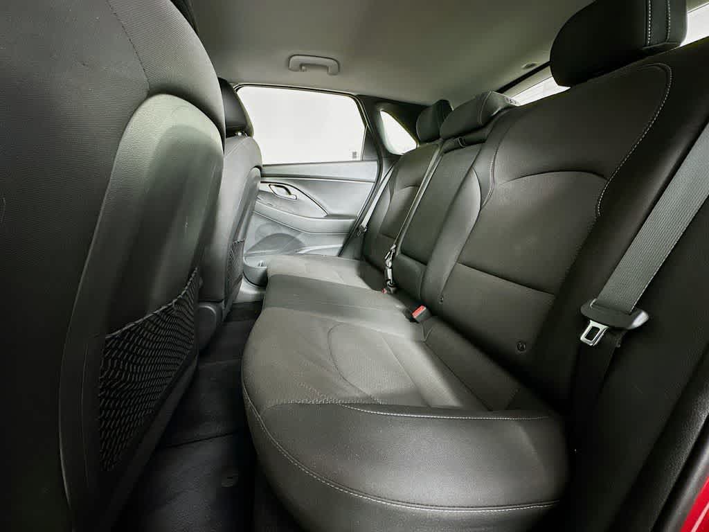 Thumbnail: 2018 Hyundai Elantra - 13