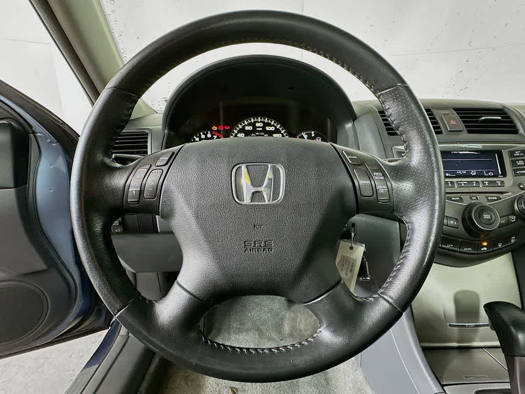 Thumbnail: 2007 Honda Accord - 15