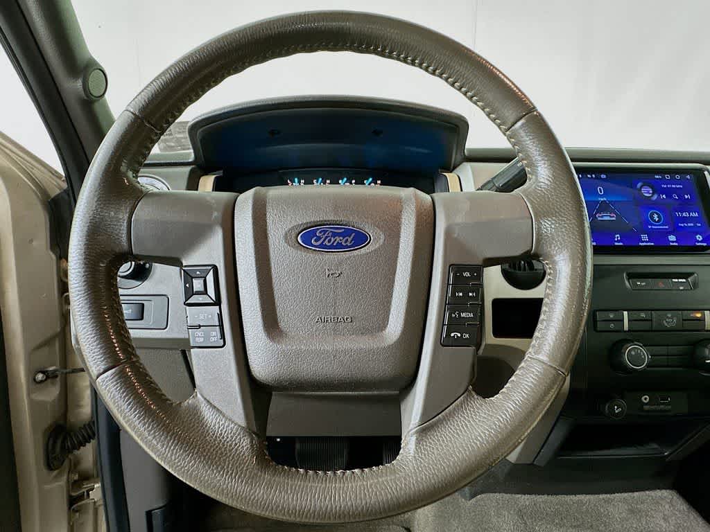 Thumbnail: 2012 Ford F-150 - 15