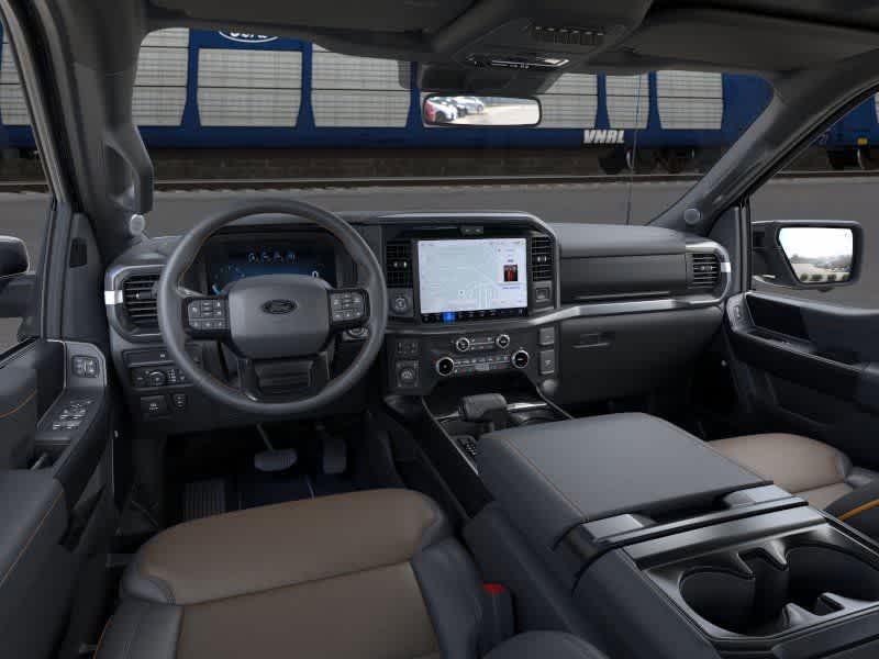 Thumbnail: 2025 Ford F-150 - 9
