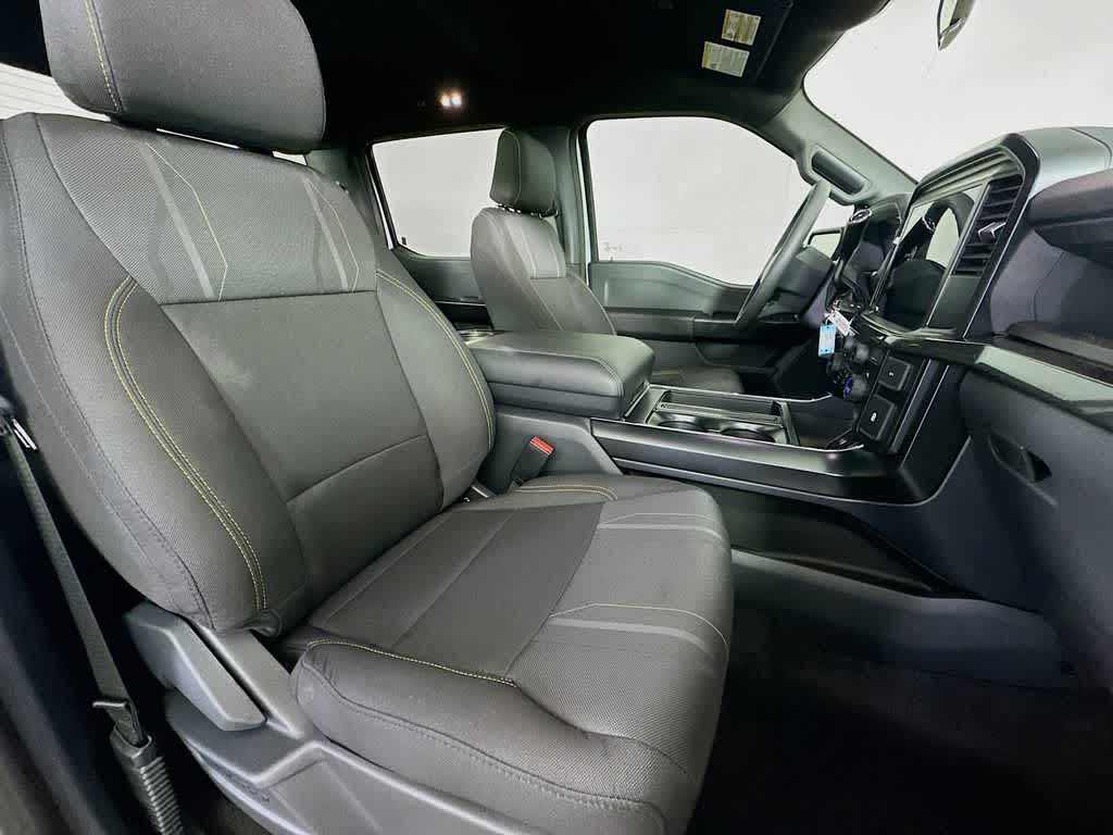 Thumbnail: 2025 Ford F-150 - 15